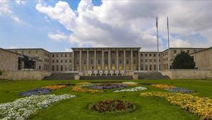 Meclis 106 yaşında TBMM’de 5 gün sürecek kutlamalar başlıyor: Koltuklar çocuklara devredilecek