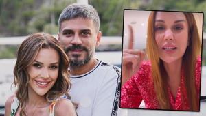 Dilan Polatı yıkan kare: Engin Polat’ın fotoğrafını görünce gözyaşlarına boğuldu