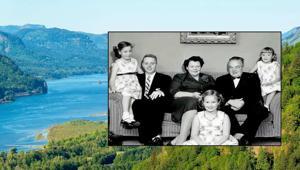 6 kişilik ailenin 70 yıllık gizemi Sır perdesi aralandı, hayatta kalan son kişiden dikkat çeken çıkış geldi