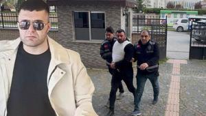 Samsun’da korkunç cinayet Balkondan girip yatağında uyurken öldürdü