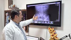 Yer: Erzurum Ameliyattan çıkan doktor şaşkın: Böylesini hiç görmedim