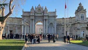Milli Saraylar Torino Zirvesine Yılın Konuğu olarak davet edildi