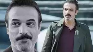 Zor günlerin geride bırakan oyuncu Ufuk Özkandan oğluyla paylaşım