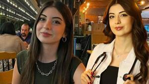 Yer :İzmir Genç doktorun korkunç ölümü