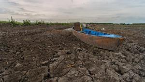 Barajlardaki doluluk oranları arttı Yağışlara rağmen kuraklık riski kalıcı mı