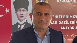 Gülistan Doku soruşturması Eski Tunceli Valisi Tuncay Sonel hakkında yeni gelişme