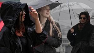 Son dakika… Meteoroloji gün verip uyardı Türkiye genelinde hava değişiyor: İstanbul, Ankara ve İzmir…