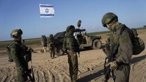 İsrailli askerlerden skandal işkence itirafları Canavar gibi hissediyoruz