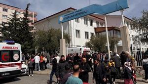 SON DAKİKA Kahramanmaraş İl Milli Eğitim Müdürü görevden alındı