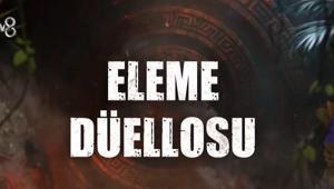 SURVİVOR KİM ELENDİ 19 Nisan 2026 Survivor ödül oyununu kim kazandı ve adaya kim veda etti İşte Ünlüler - Gönüllüler elenen isim
