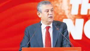 CHP’de gözler bugünkü MYK’da Toplu istifa değil, radikal bir eylem