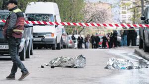 Kiev’de dehşet ve tartışma