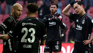 Beşiktaşa duayen isimden uyarı: Unut gitsin