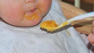 Bebek mamasında fare zehiri bulundu