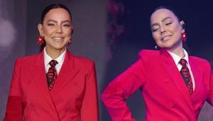 Ebru Gündeşten estetik itirafı: Nasıl, 10 yaş gençleşmiş miyim