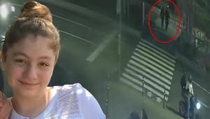 Beşiktaş’taki ölümlü kazanın görüntüleri ortaya çıktı Zümra’ya dakikalarca kalp masajı