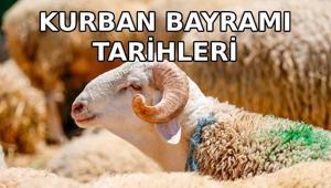 KURBAN BAYRAMI TARİHİ 2026 || Kurban Bayramı tatili kaç gün, 9 gün mü Kurban Bayramı hangi günler