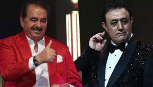 Mahmut Tuncer’den hastane ziyareti: İbrahim Tatlıses’in son halini paylaştı