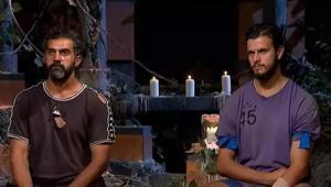 Survivordan elenen isim belli oldu Adaya kim veda etti