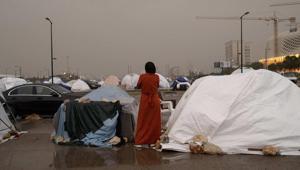 İsrail ordusundan Lübnanda skandal işgal hamlesi Geri dönmeye çalışanlara engel