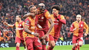 Transferde Gabriel Sara bombası İngiltereden Galatasaray-Fenerbahçe derbisine çıkarma