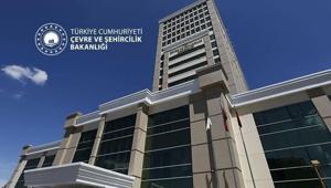 ÇEVRE VE ŞEHİRCİLİK BAKANLIĞINDAN personel alımı ilanı: 135 Milli Emlak Uzman Yardımcısı alınacak Başvurular ne zaman, şartlar neler