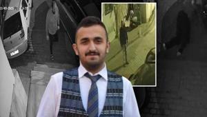 Ölüm anında gelen çağrı Kameralar her şeyi kaydetti: İnsanlığı bittiği nokta