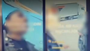 TikTok fenomeni canlı yayında bir kadını bıçakladı Hediye ve etkileşim yağdı