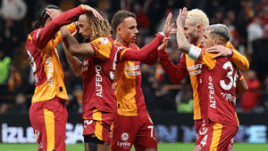 Galatasarayda sezon sonu beklenmedik ayrılık İtalyan basını duyurdu