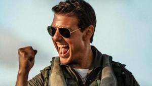 Tom Cruiseden rekor anlaşma Hollywood tarihinin en yüksek ücretlerinden birini alacak