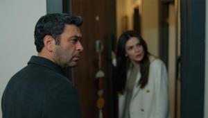 Uzak Şehirde kıskançlık krizi Diyalog viral oldu