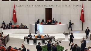 TBMMde 23 Nisan Özel Oturumu Çocuklar TBMMde