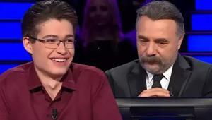 Kritik karar: Milyoner’de geceye damga vuran 500 bin TL’lik futbol sorusu