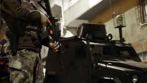 24 ilde DEAŞ operasyonu 90 şüpheli yakalandı