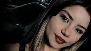 Mesai dönüşü facia Metro köprüsünün ayağına çarpan motosikletteki Zeynep Su yaşamını yitirdi