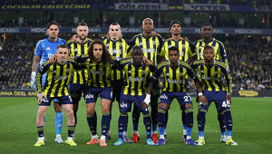 Fenerbahçenin Konyaspor kadrosunda 3 önemli eksik