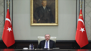 KABİNE TOPLANTISI KARARLARI SON DAKİKA: Kabine Toplantısı kararları neler 20 Nisan 2026 Kabine Toplantısı konu başlıkları ve gündemi