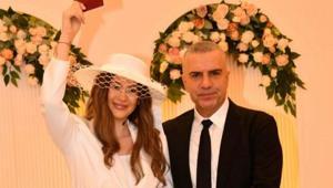 Ayrılık dedikodularına sonrası Berdan Mardini ve eşinden sürpriz kare