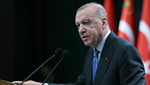 Cumhurbaşkanı Erdoğan, Yeni Zelanda Genel Valisi Dame Cindy Kiro ile görüşecek