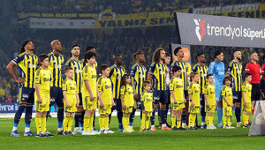 Fenerbahçenin yıldızına PSG kancası Luis Enrique detayı dikkat çekti
