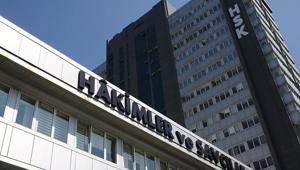 HSKdan yeni kararname: 14 hakim ve savcının görev yeri değişti