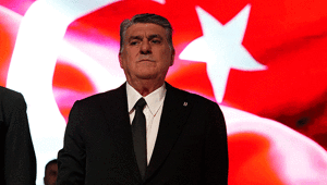 Beşiktaş başkanı Serdal Adalıdan önemli açıklamalar Semih Kılıçsoy ve Ernest Muçi gelişmesi