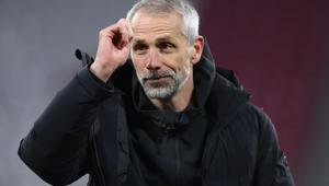 Bournemouthta yeni teknik direktör Marco Rose oldu