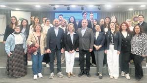Tarıma gençlik aşısı