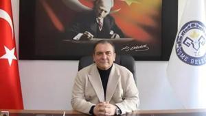 Eşme Belediye Başkanı Yılmaz Tozan irtikap soruşturmasında tutuklandı