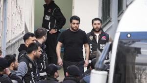 Ataşehir Belediyesine operasyonda 19 şüpheli hakkında tutuklama talebi