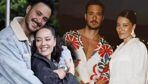 Pelin Akil ve Anıl Altan yeniden bir arada Ben sizle yeniden doğdum