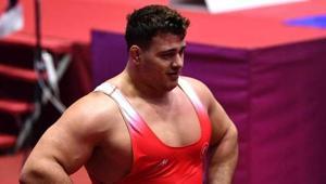 AVRUPA GÜREŞ ŞAMPİYONASI FİNAL MAÇI | Rıza Kayaalp Avrupa Güreş Şampiyonası final maçı bu akşam saat kaçta hangi kanalda