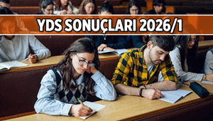 YDS sonuçları açıklandı mı, ne zaman açıklanacak Yabancı Dil Bilgisi Seviye Tespit Sınavı 2026-YDS/1 sonuç tarihine kaç gün kaldı