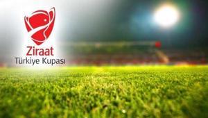 Ziraat Türkiye Kupası çeyrek final maçları tek maç mı ZTK Çeyrek final maç programı ve formatı hakkında merak edilenler....